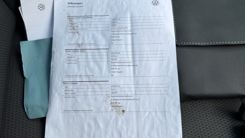 Volkswagen Golf 1.4 TSI SE [Nav] 5dr Petrol Hatchback